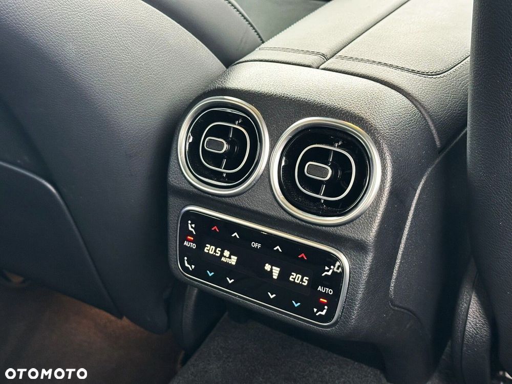 Mercedes-Benz Klasa C - 15