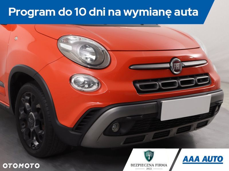 Fiat 500L - 19