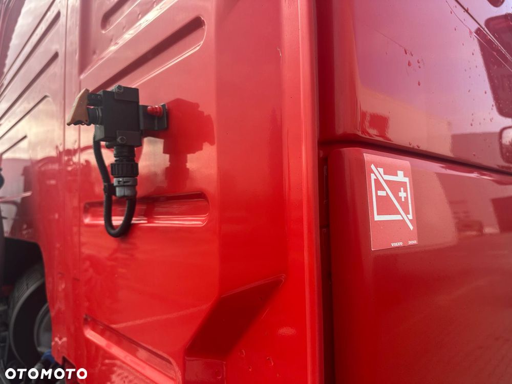 Volvo FM 430 ADR - 9