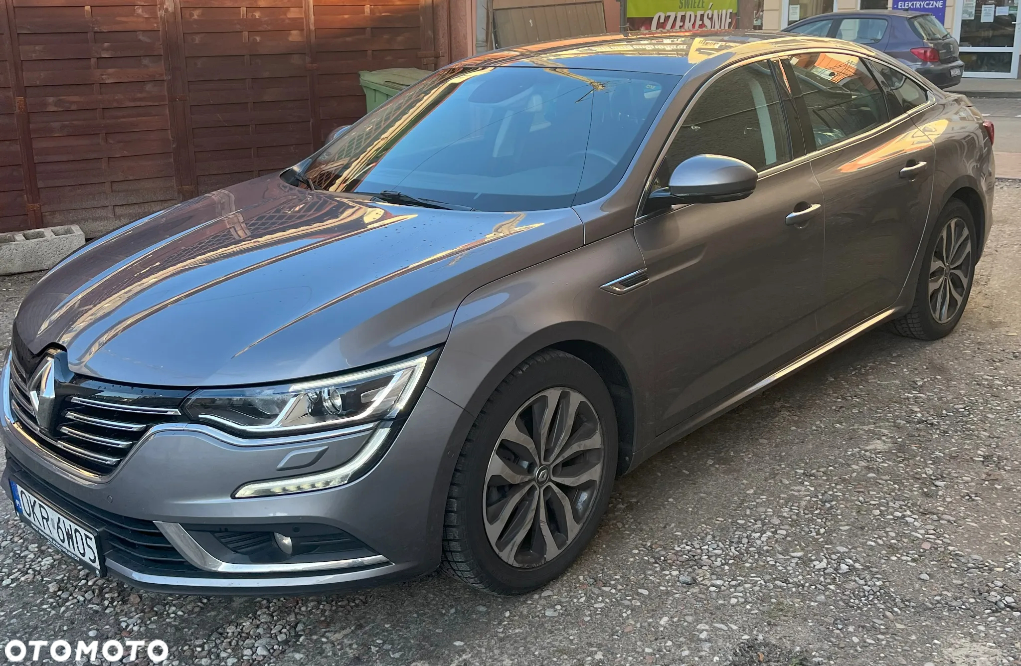 Renault Talisman 1.6 Energy TCe Zen EDC - 5