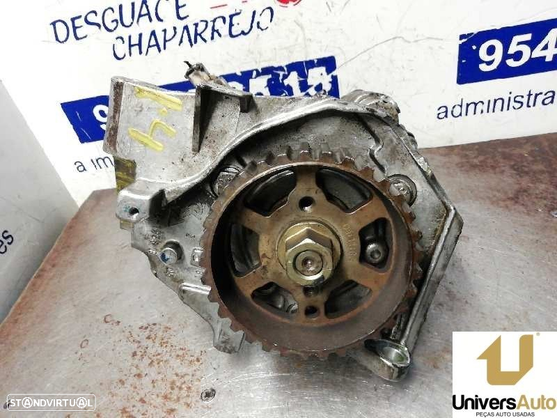BOMBA INJECÇÃO FORD FIESTA V 2004 -9641852080 - 3