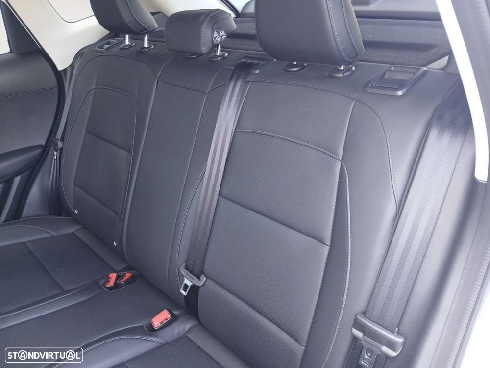 MG ZS 1.0 T-GDI Luxury Aut. - 14