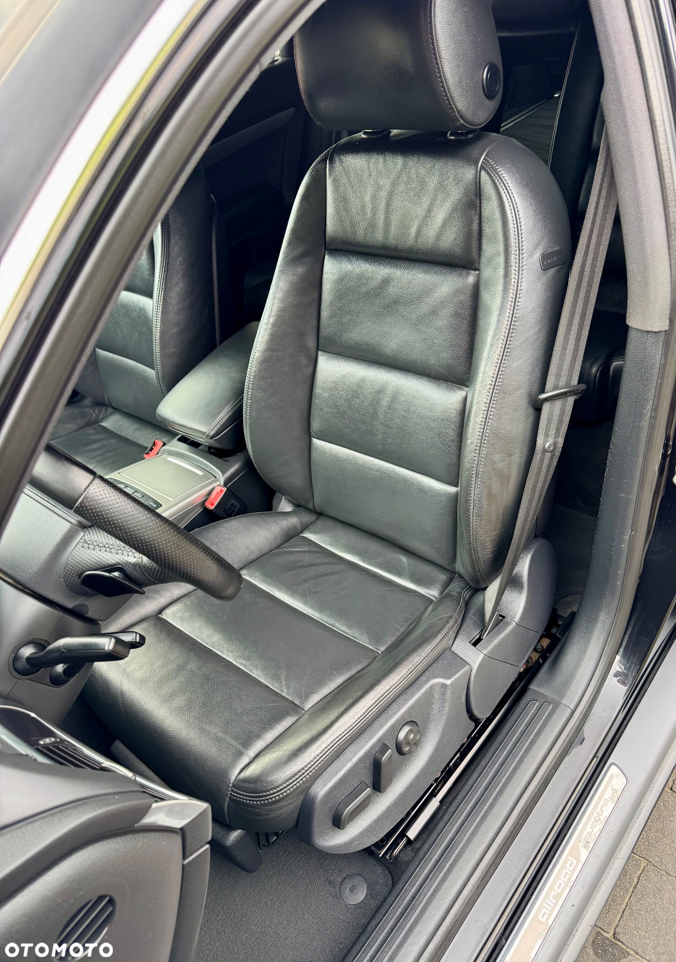 Audi A6 Allroad 3.0 TDI DPF Quattro Tiptr - 13