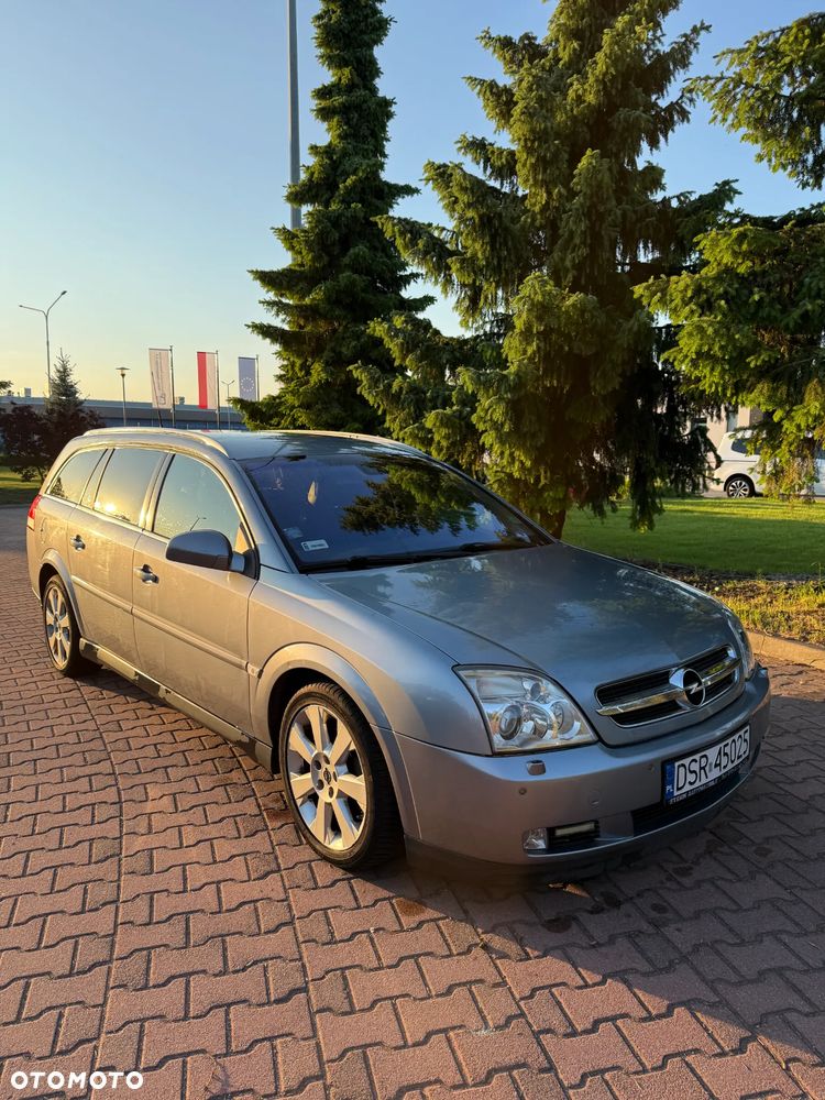 Opel Vectra 1.9 CDTI Cosmo - 1