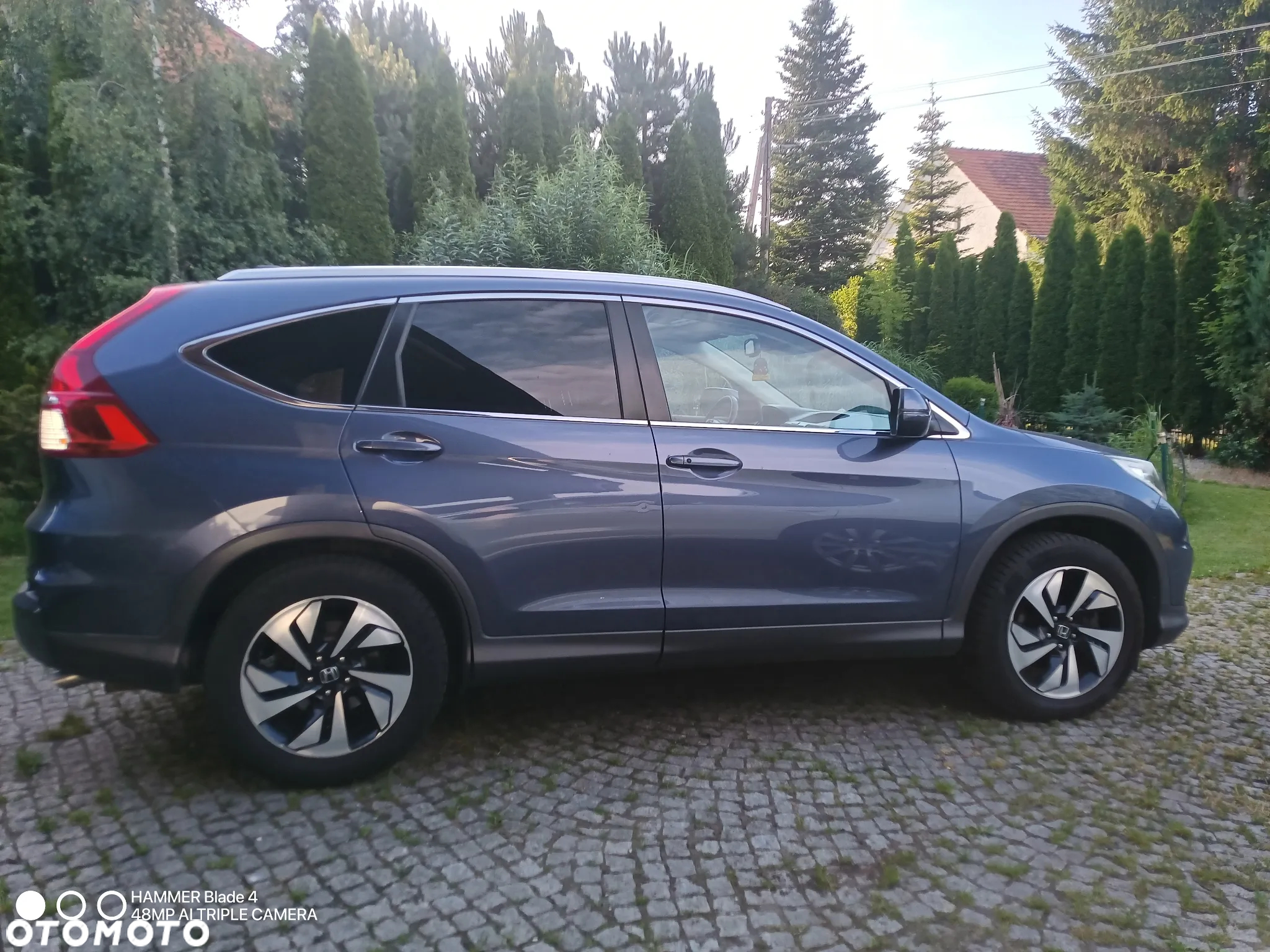 Honda CR-V - 28