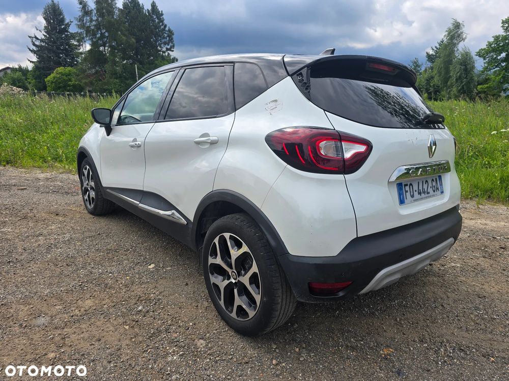 Renault Captur (ENERGY) TCe 90 LIMITED - 13