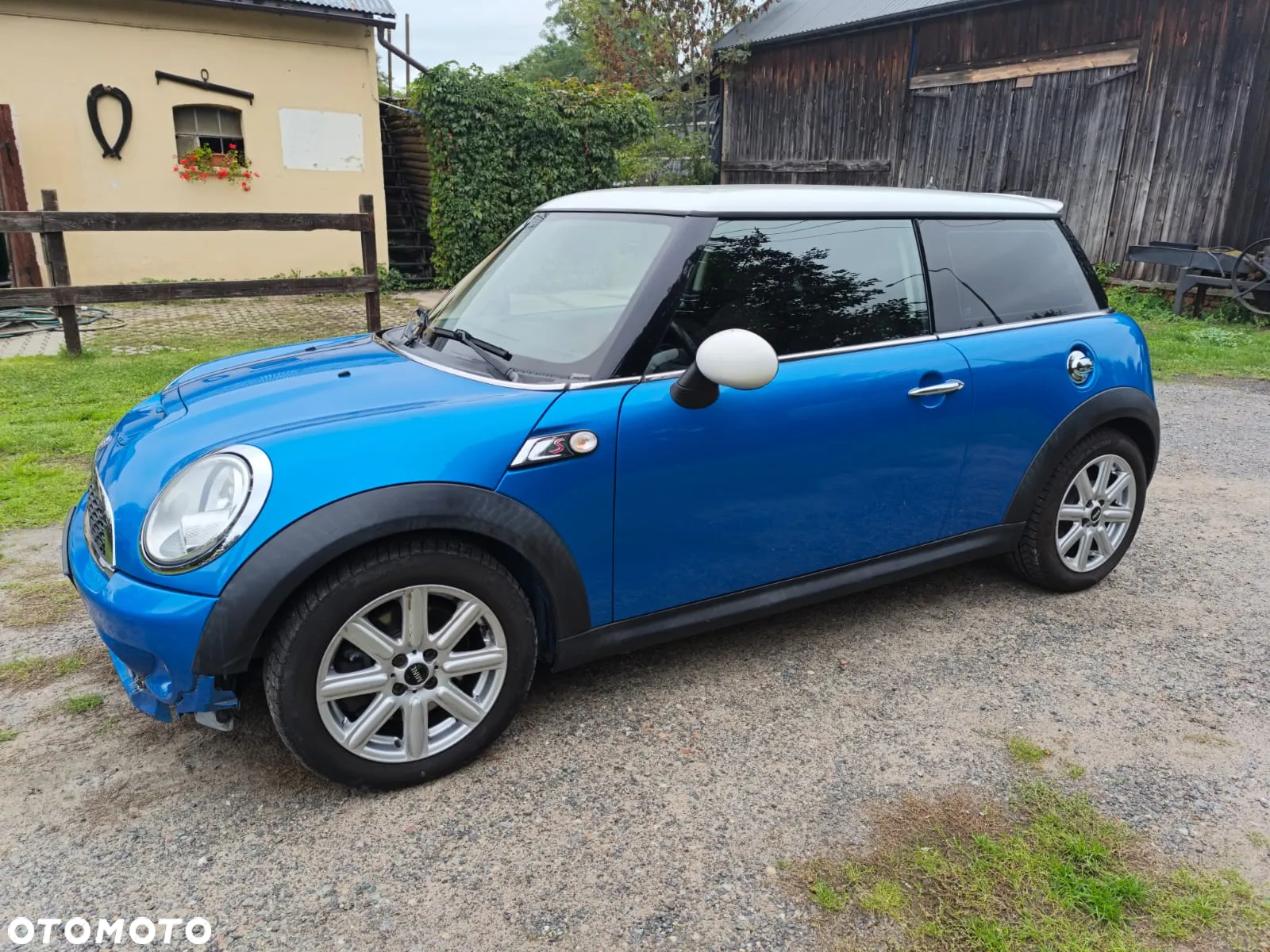 MINI Cooper S Coupe - 18