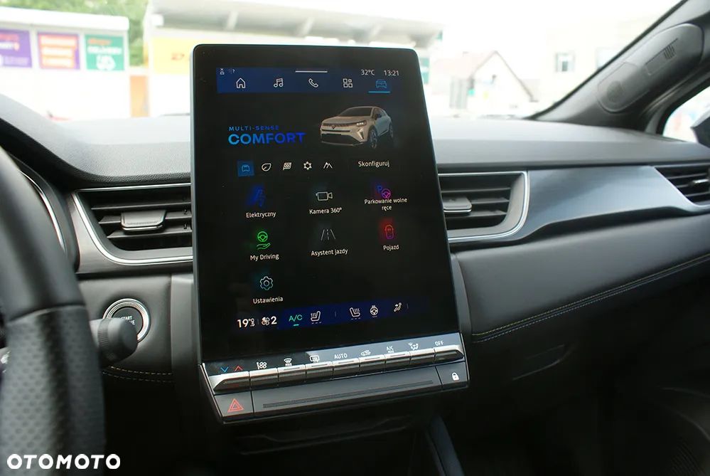 Renault Symbioz E-Tech Full 145 Techno - 17