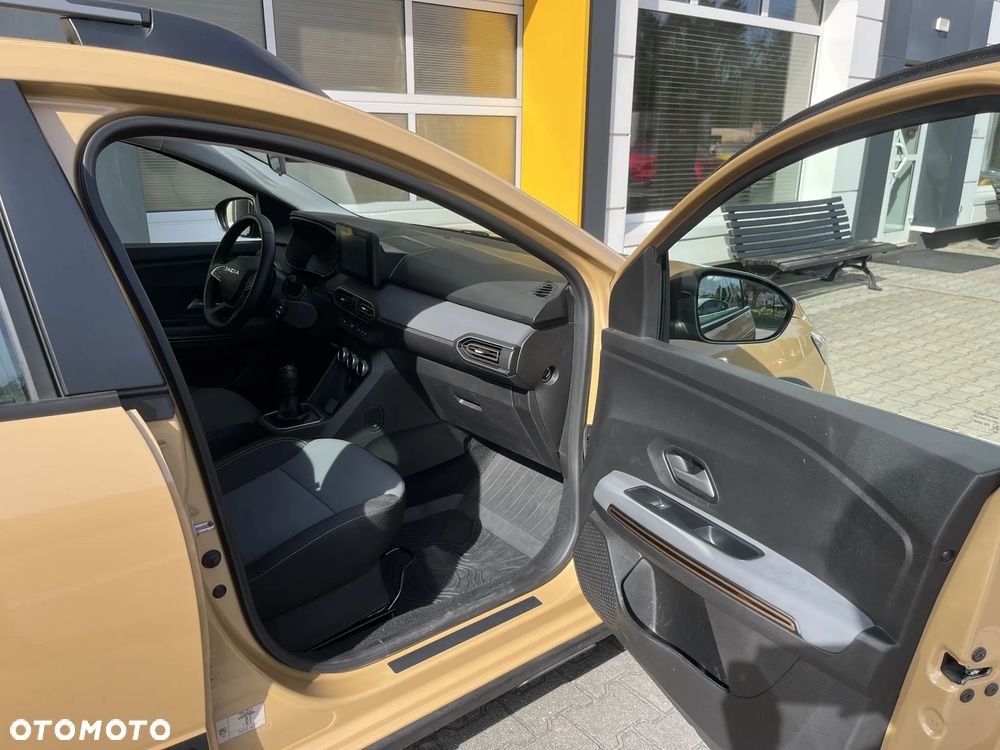 Dacia Sandero - 19
