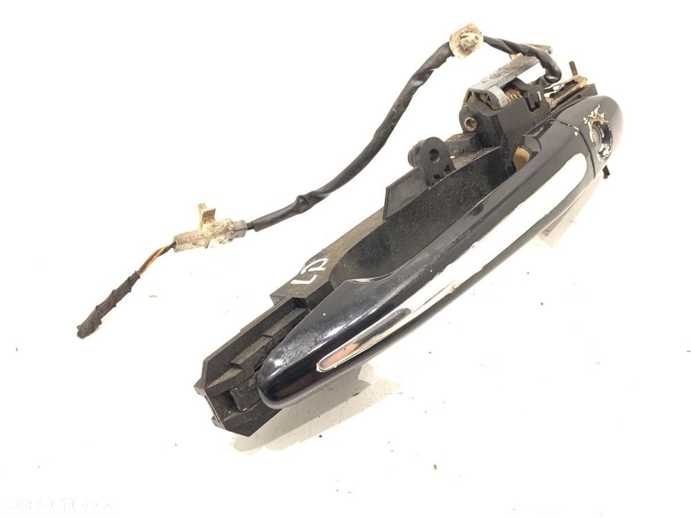 KLAMKA ZEWNĘTRZNA LEWY PRZÓD  SSANGYONG CHAIRMAN (HT_) 1997 - 2022 3.2 165 kW [225 KM] benzyna - 2