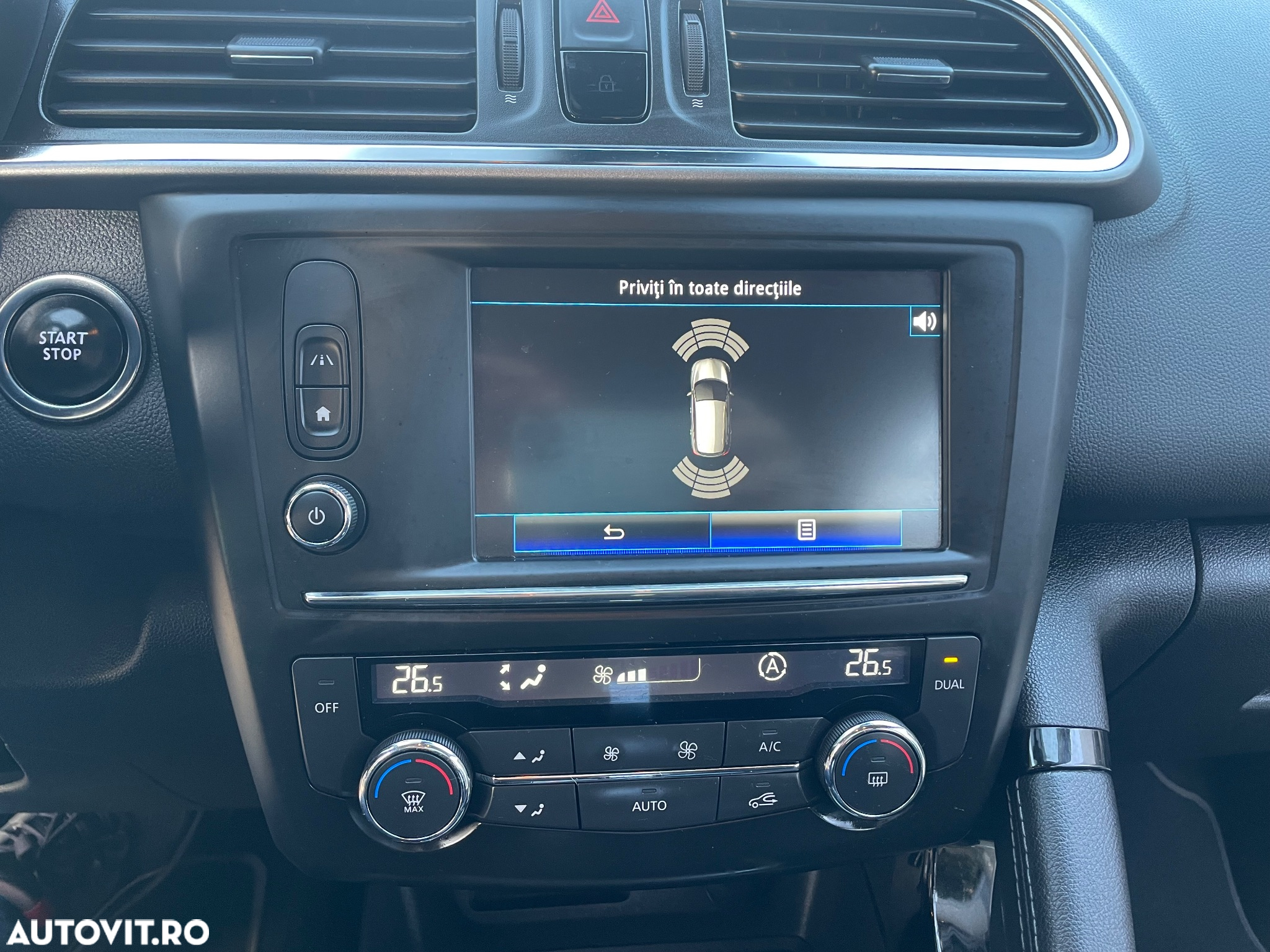 Renault Kadjar Energy dCi 110 EDC Business - 24