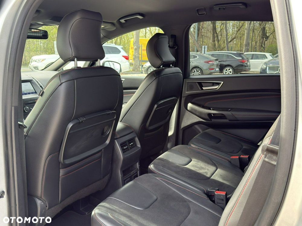 Ford S-Max 2.0 EcoBlue ST-Line - 12