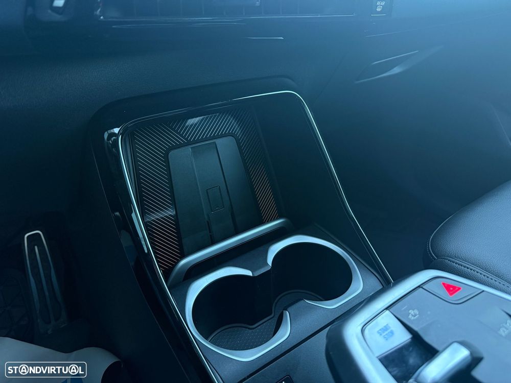 BMW iX1 xDrive30 Pack Desportivo M - 14