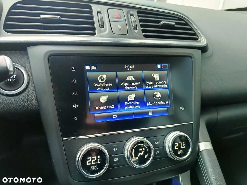 Renault Kadjar 1.3 TCe FAP Intens EDC - 27