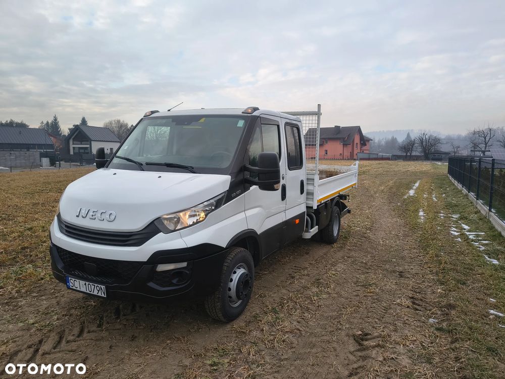 Iveco 65C180 - 1