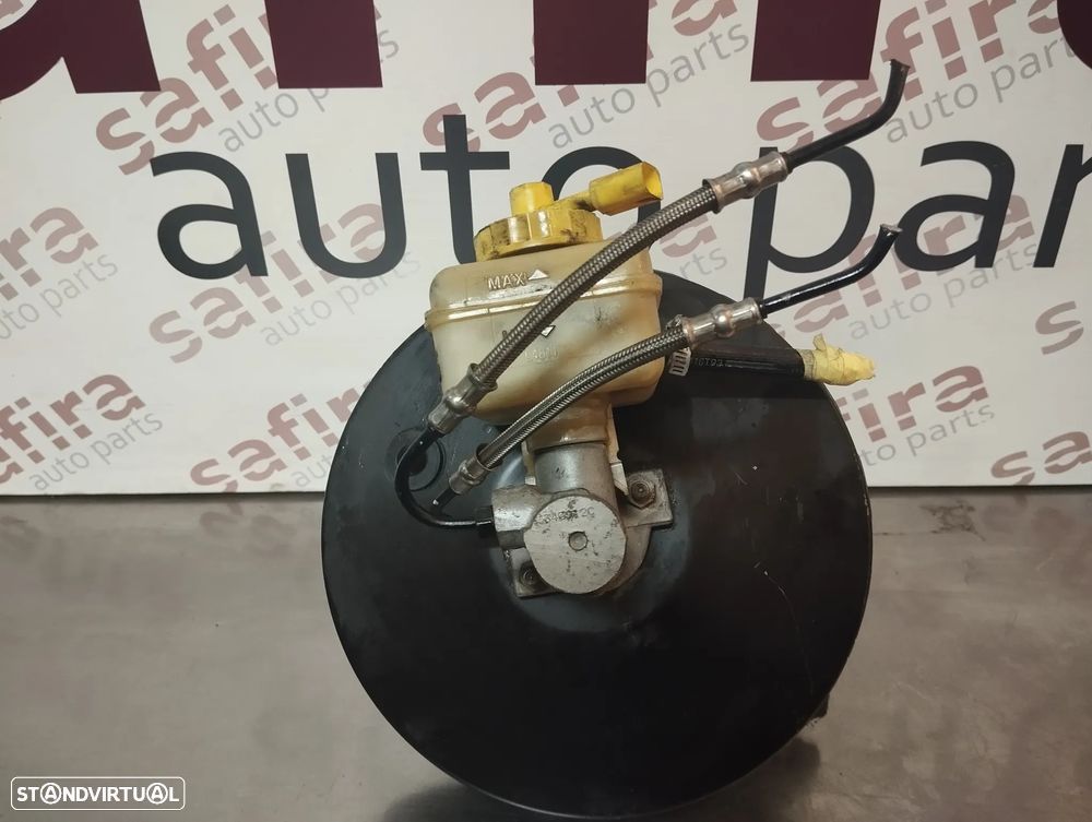 SERVOFREIO / SERVO FREIO COM BOMBA AUDI A3 8L / VOLKSWAGEN GOLF IV REF. 1J1614105H - 3