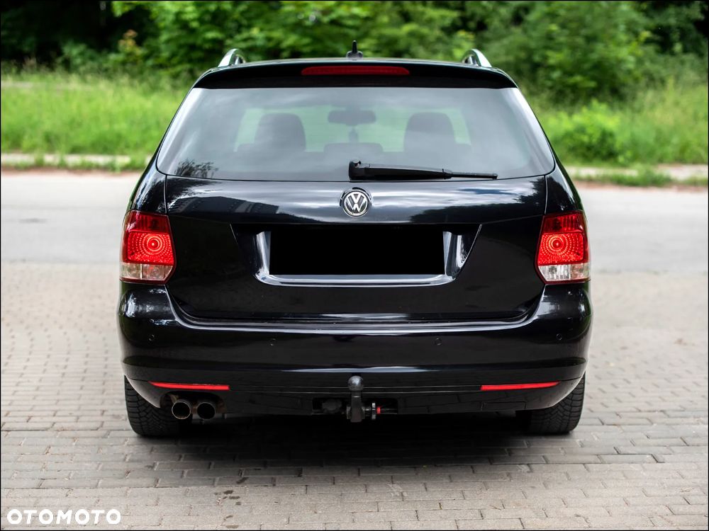 Volkswagen Golf - 4