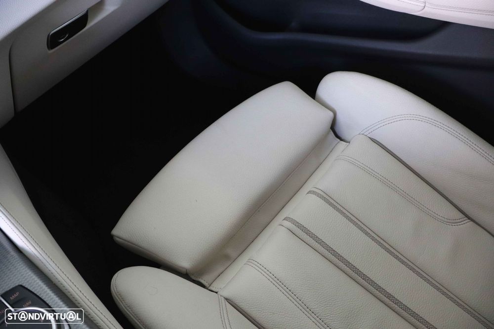 BMW 520 d Pack M Auto - 48