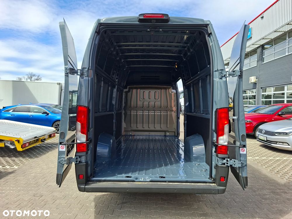 Fiat !!!WYPRZEDAŻ!!! FULL OPCJA!!! DUCATO L4H3 140KM ! FULL LED, Kamera, LCD 10", Android Auto - 11