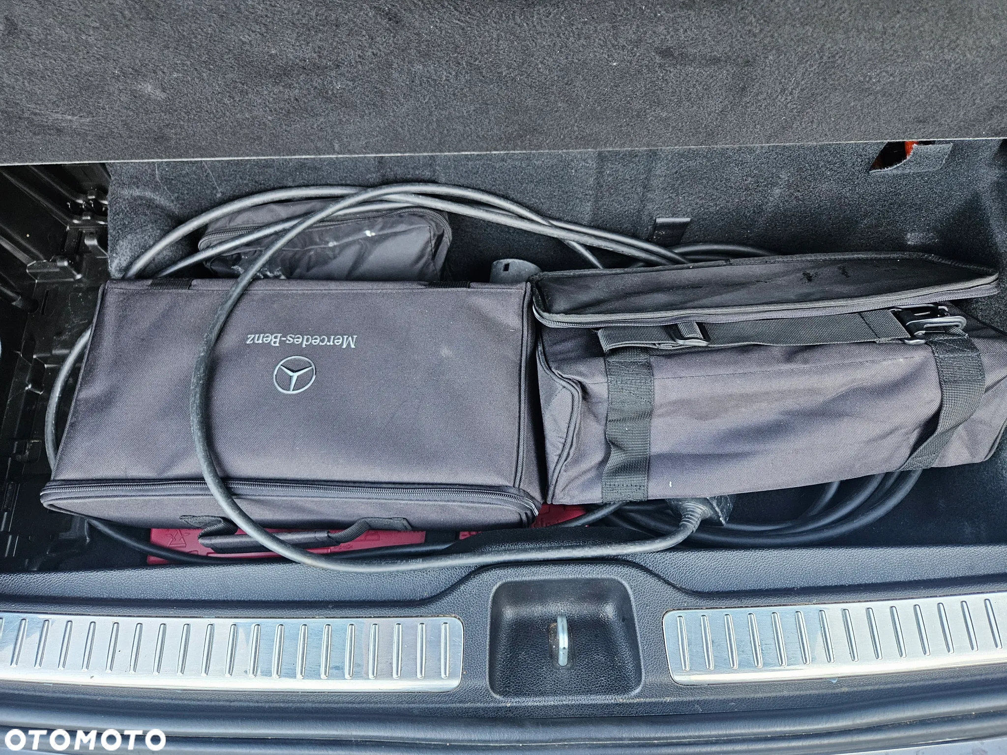 Mercedes-Benz GLC 300 e 4-Matic - 25