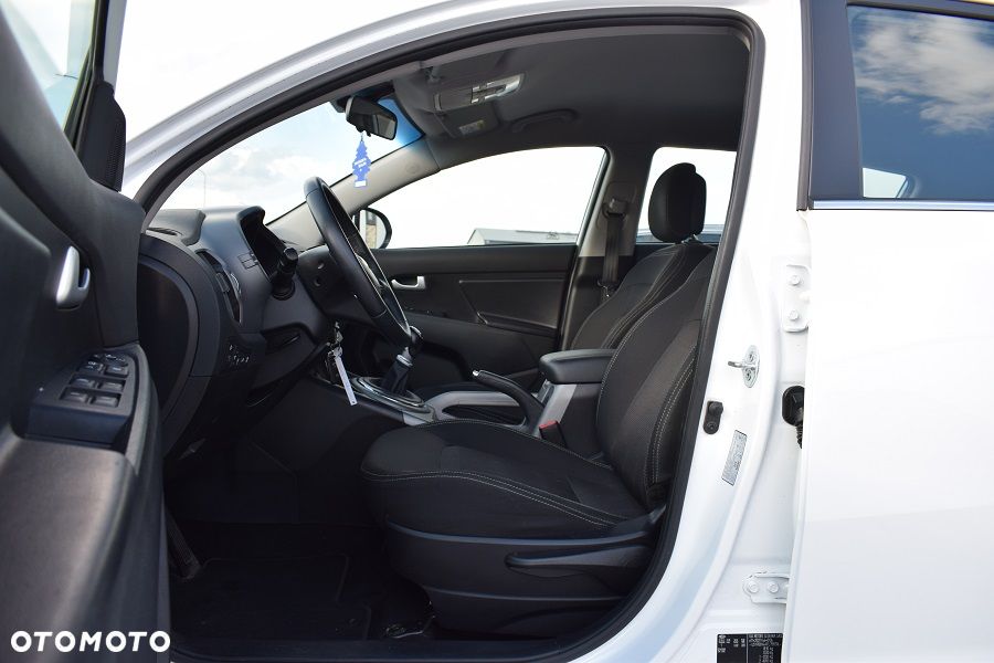 Kia Sportage 1.6 GDI L 2WD - 6