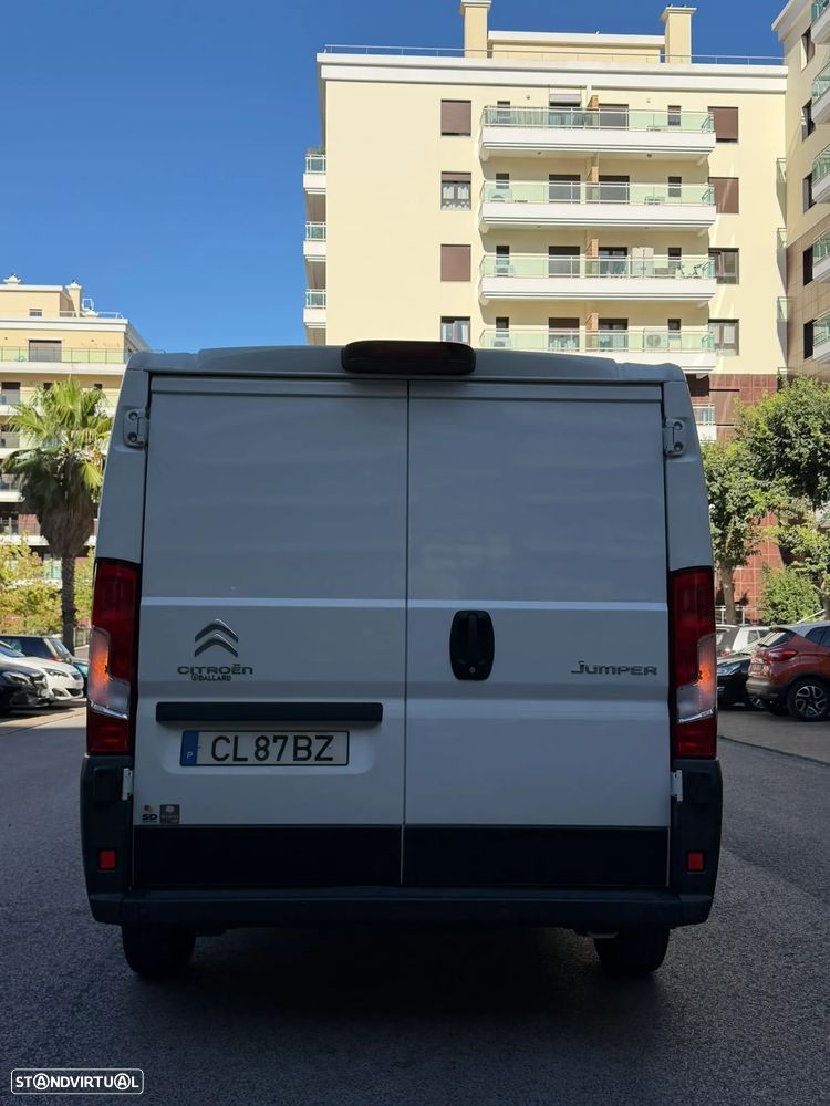 Citroën Jumper - 5