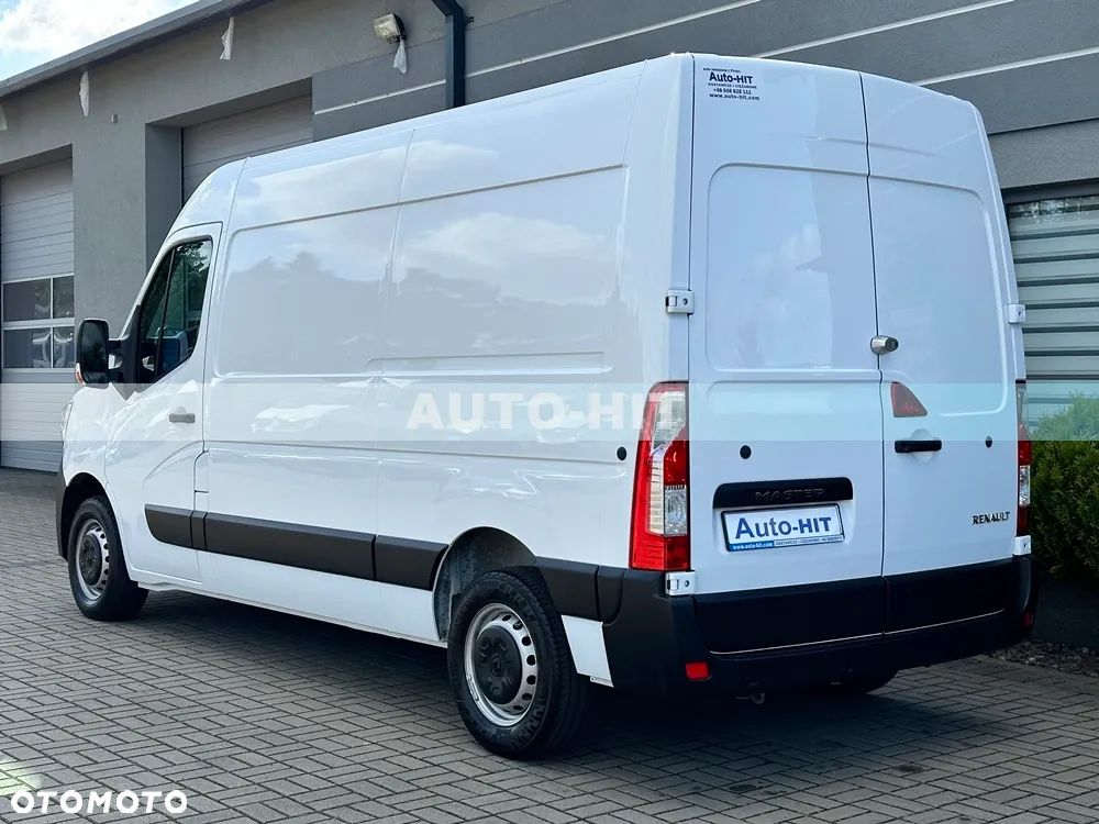 Renault Master - 5