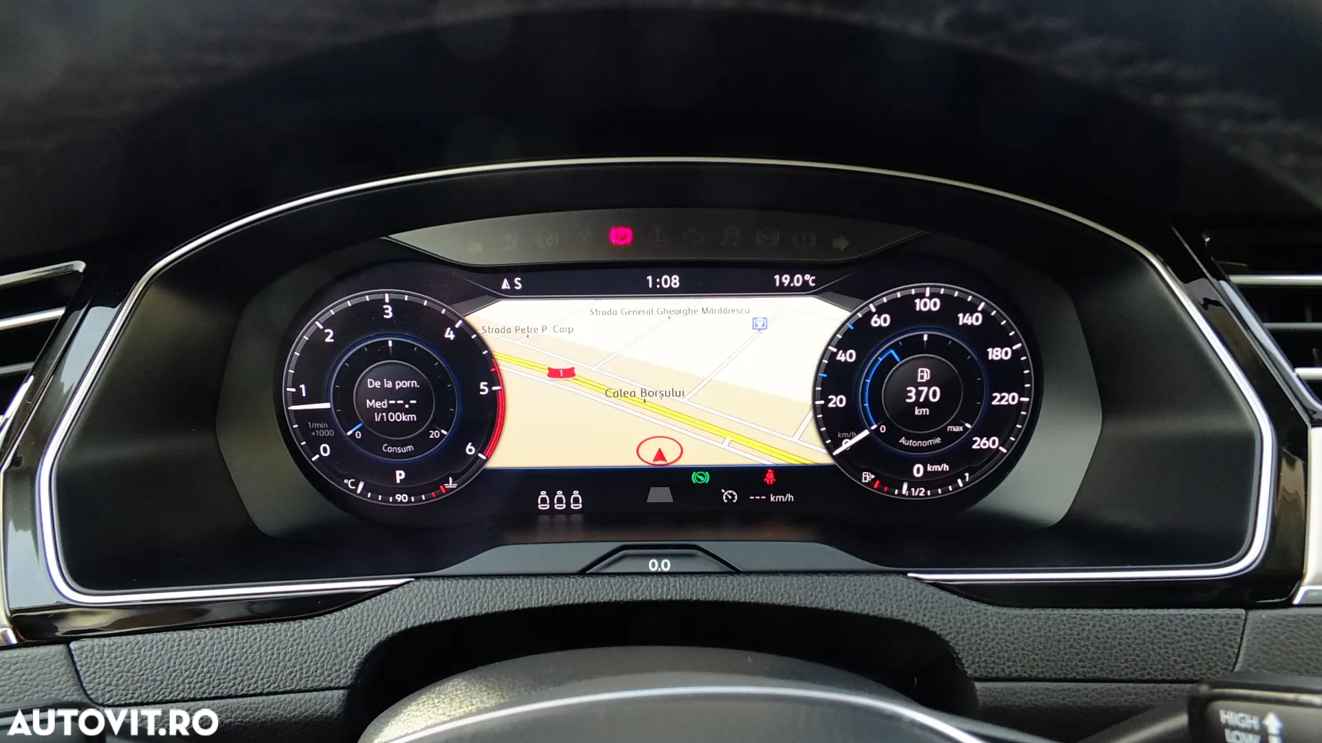 Volkswagen Passat Variant 2.0 TDI DSG Highline - 12