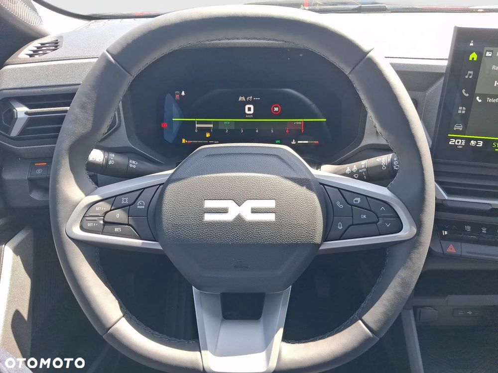 Dacia Bigster 1.2 TCe mHEV Journey - 11