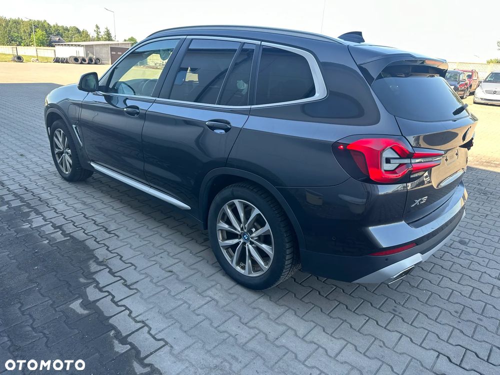 BMW X3 xDrive30e xLine - 6