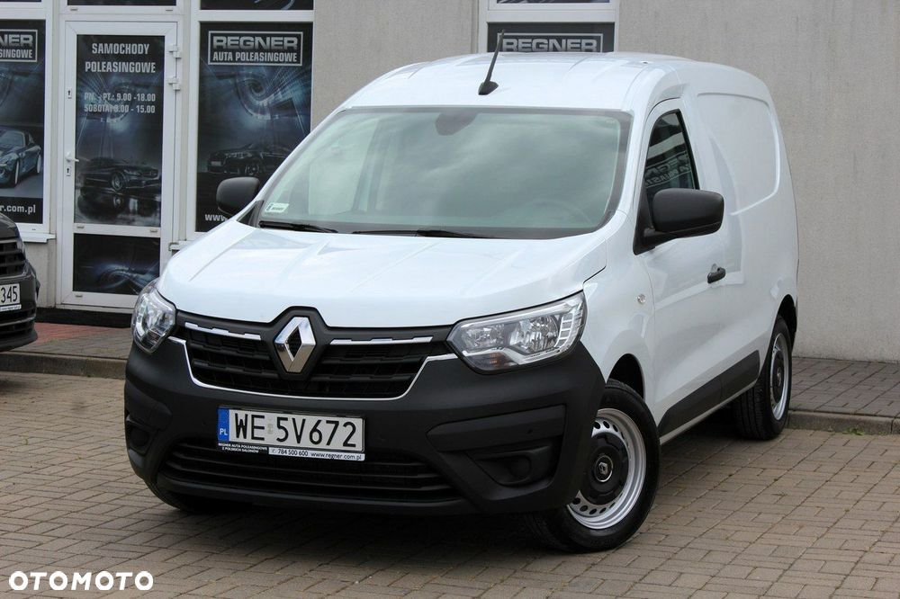Renault Express - 3