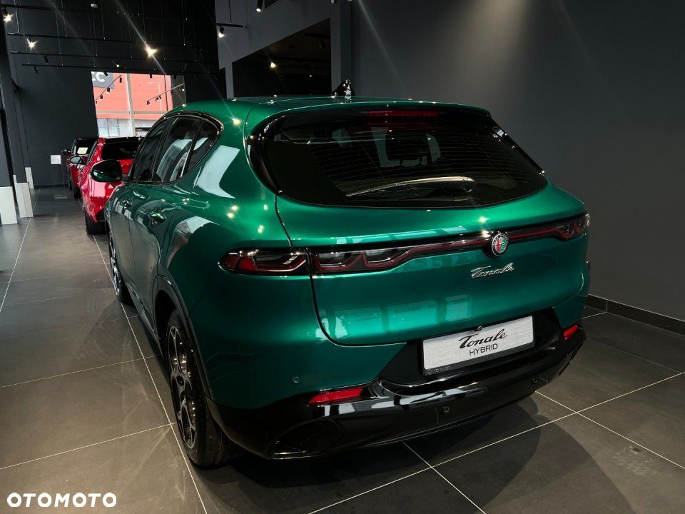 Alfa Romeo Tonale - 5