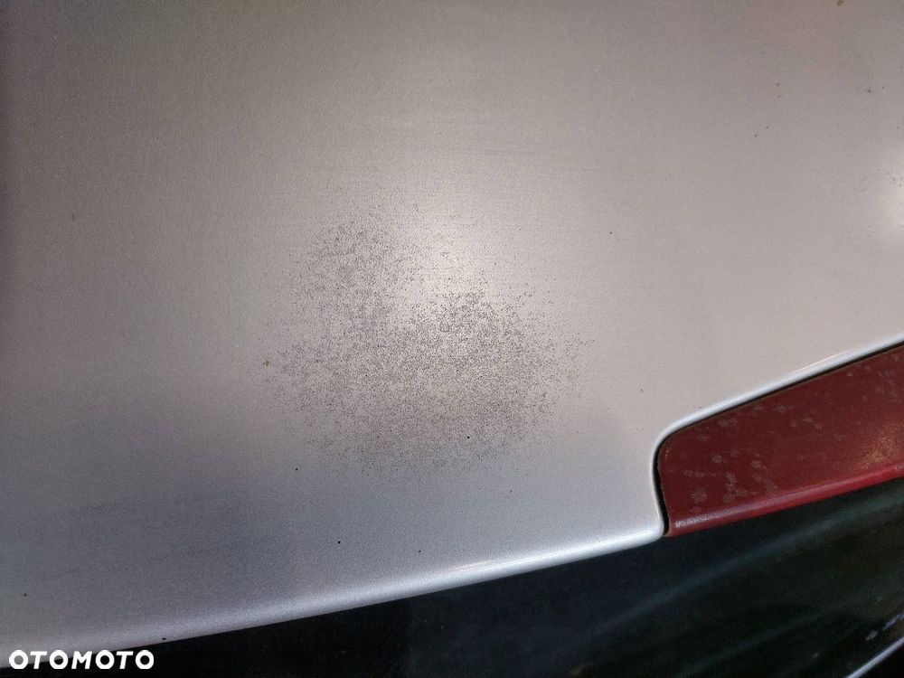 KLAPA BAGAŻNIKA + LAMPA LEWA PRAWA OPEL ASTRA H Z157 - 9