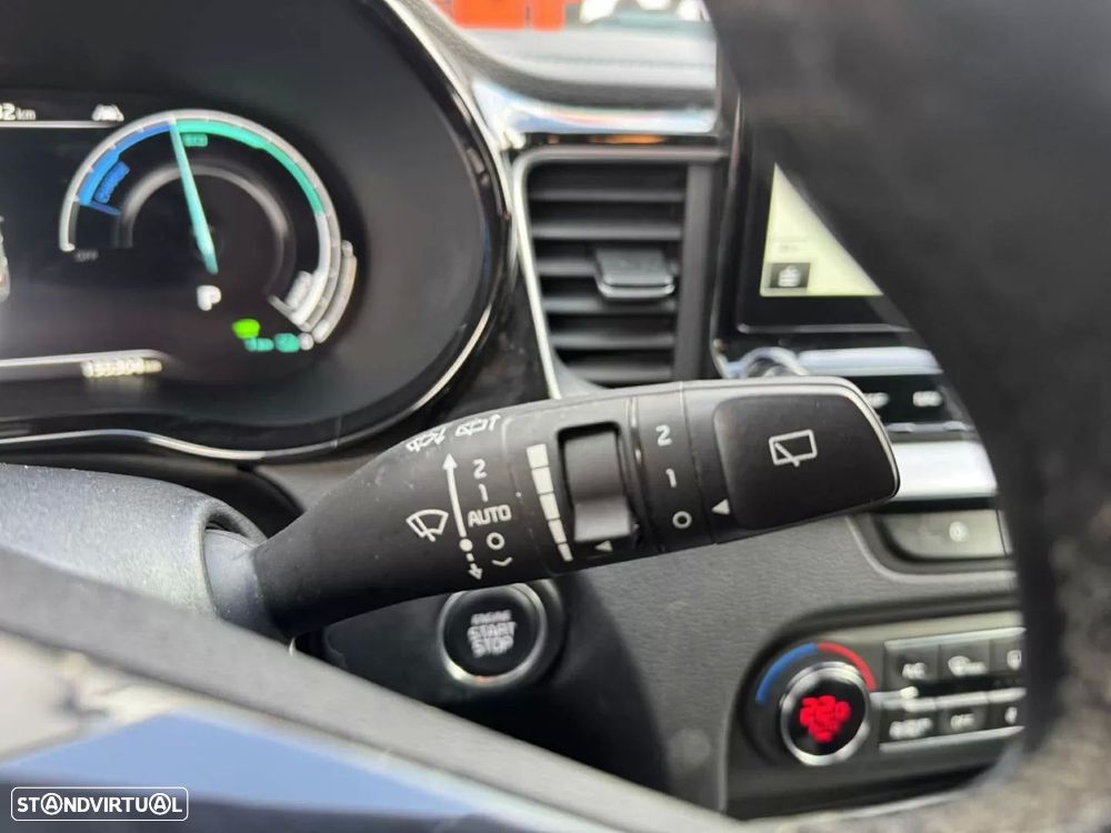 Kia XCeed 1.6 GDi PHEV First Edition - 13