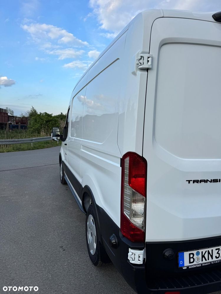 Ford Transit - 34