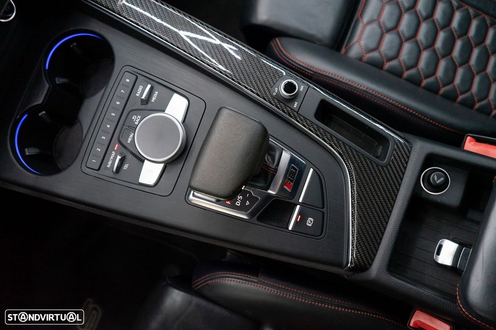 Audi RS5 2.9 TFSI Tiptronic quattro - 36