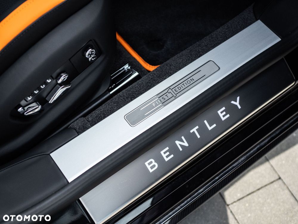 Bentley Flying Spur - 26