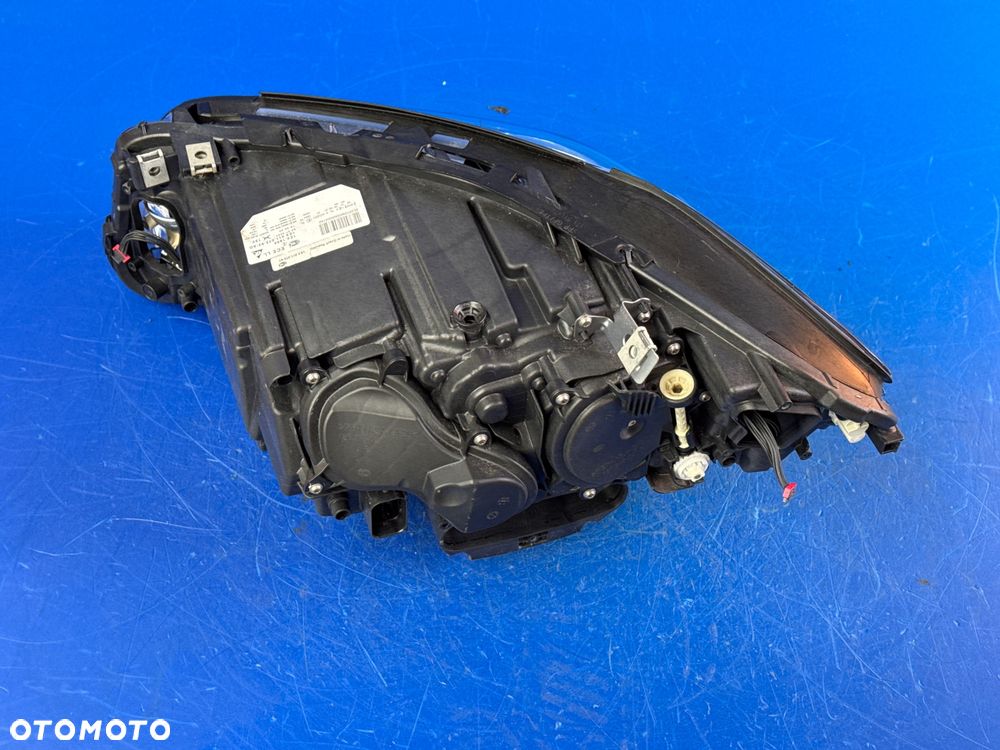 PRAWY FULL LED BMW F10 F11 LIFT LCI EUROPA - 6