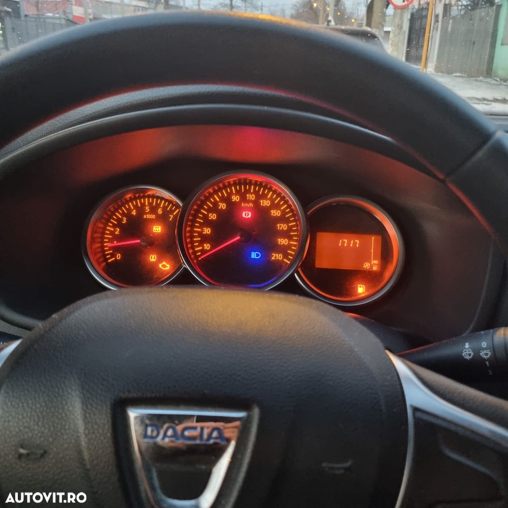 Dacia Logan - 9