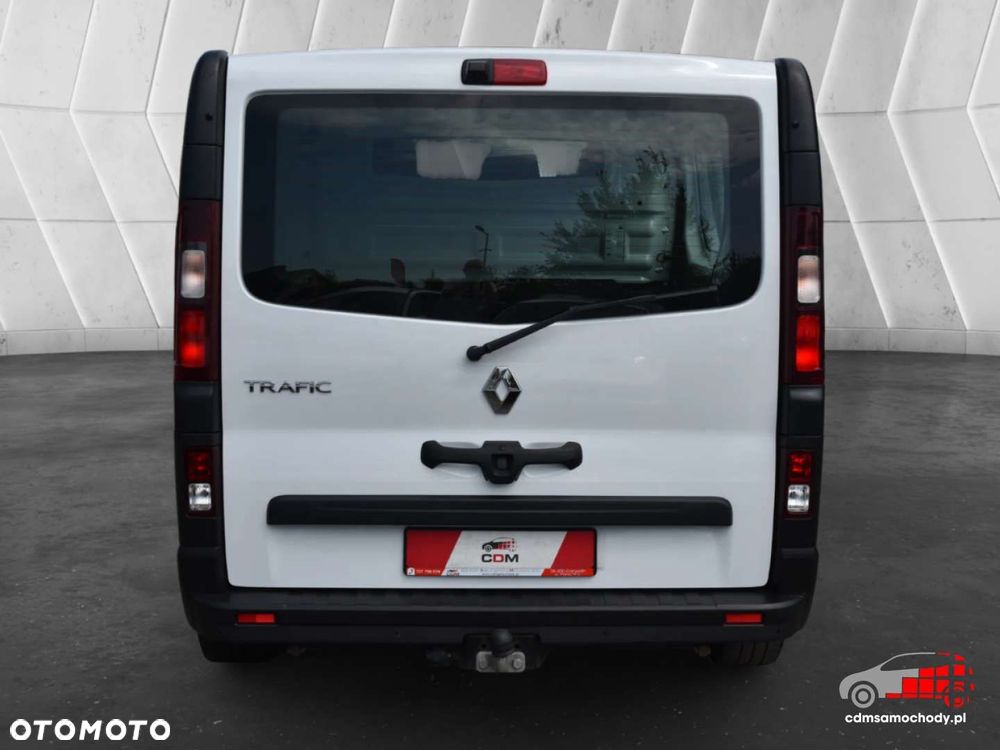 Renault Trafic - 9