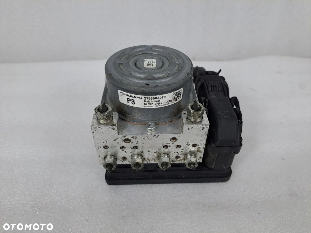 POMPA ABS SUBARU IMPREZA WRX IV P3 27536VA020 - 5