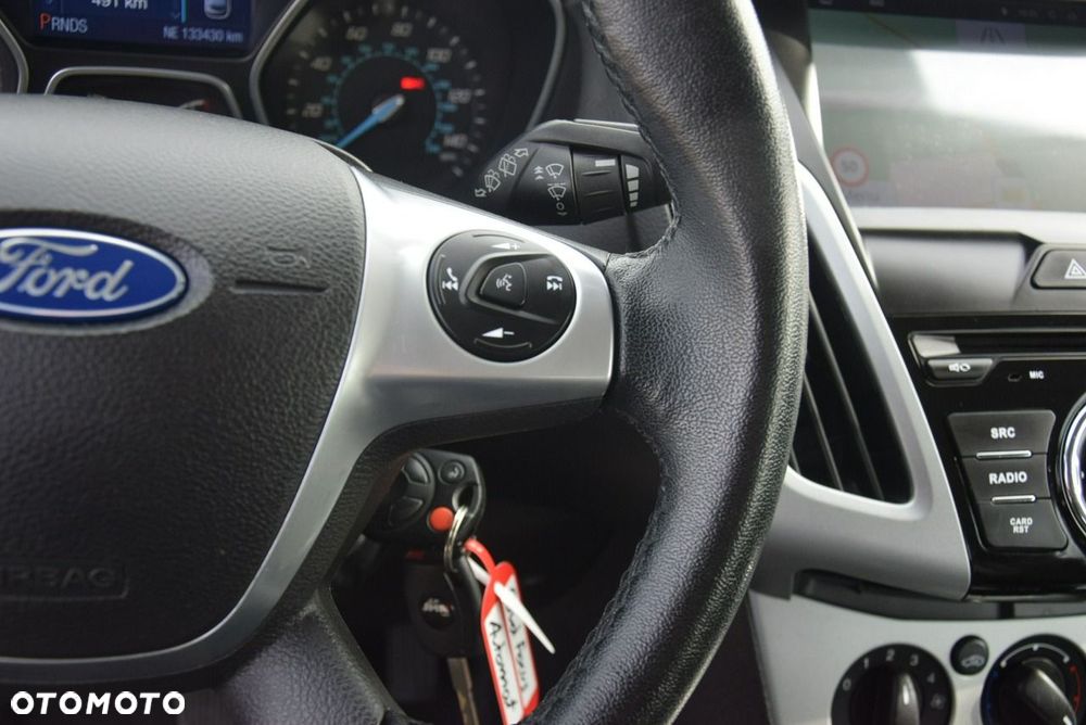 Ford Focus - 28