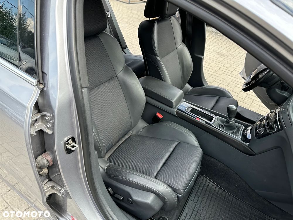 Peugeot 508 - 22