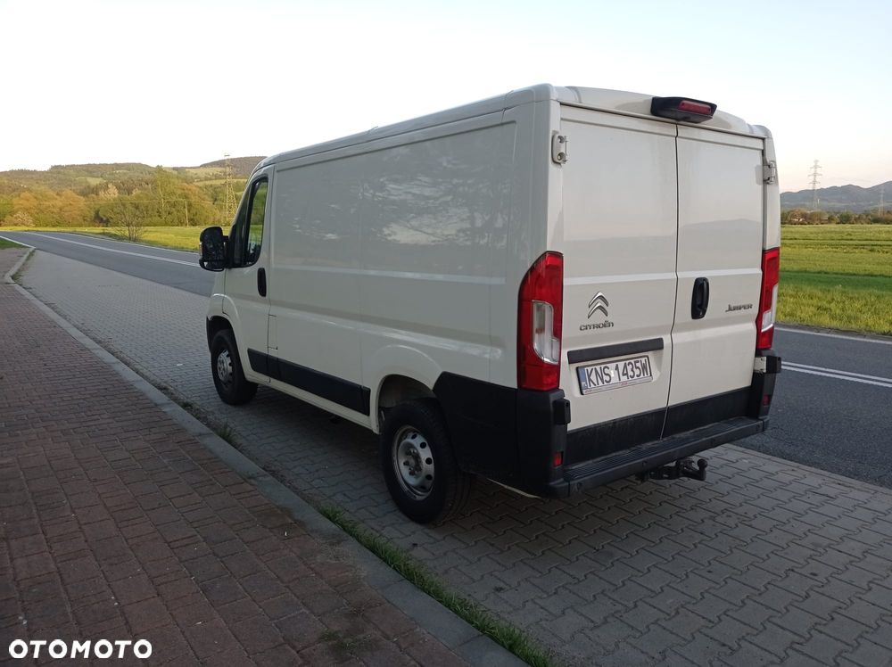 Citroën Jumper - 13