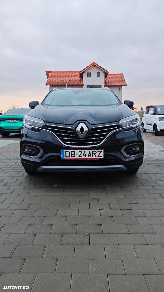 Renault Kadjar - 1