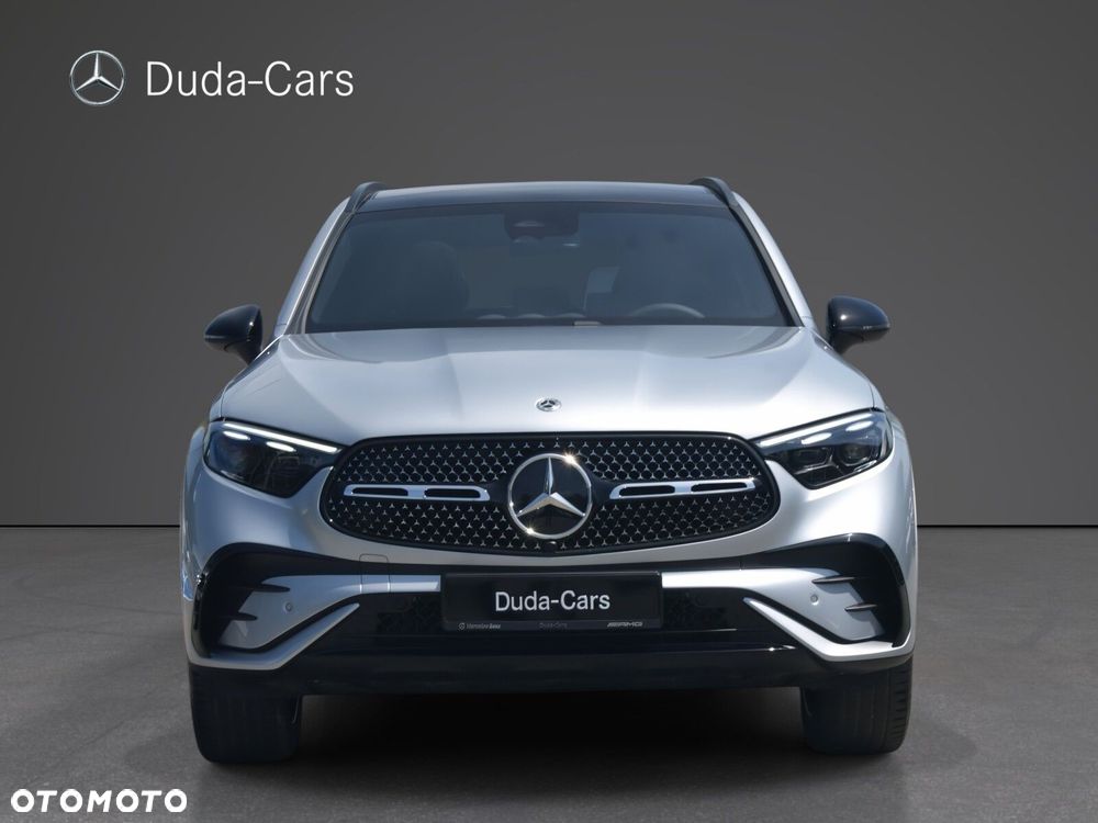 Mercedes-Benz GLC - 6