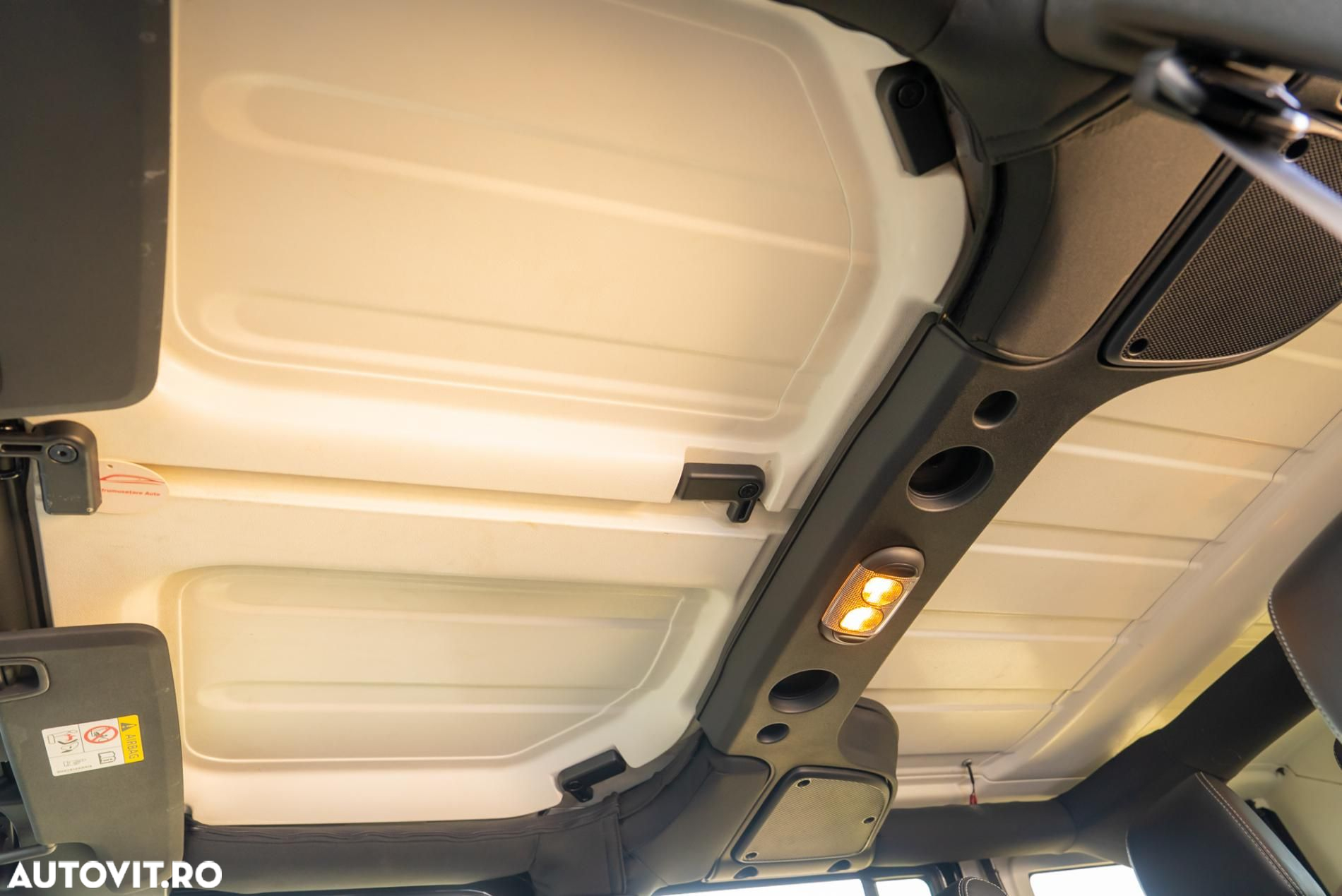 Jeep Wrangler Unlimited Hard-Top 2.8 CRD Automatik Rubicon - 18