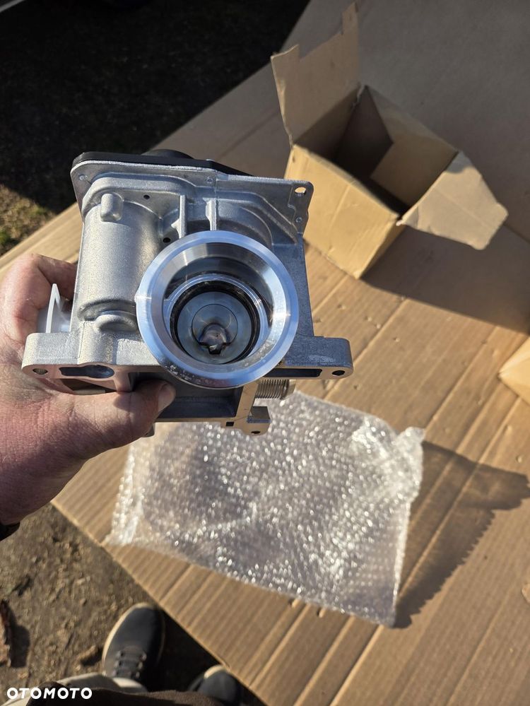 Zawór EGR Fiat Ducato III 2.0 1.6 Diesel 71799119 73504567 - 7
