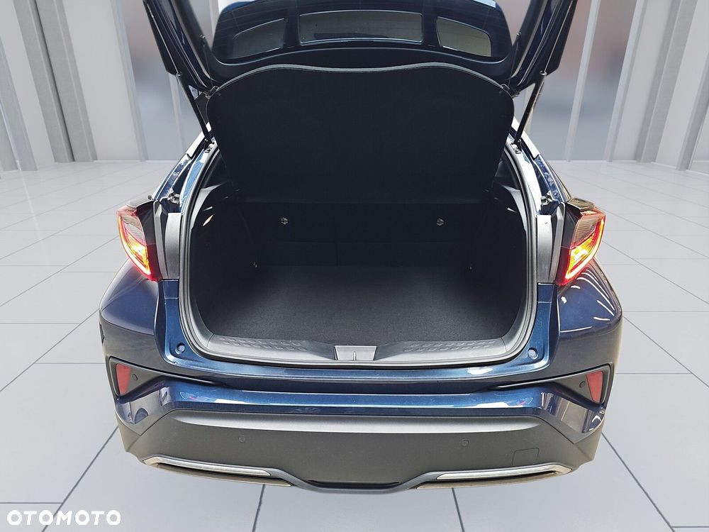 Toyota C-HR 2.0 Hybrid Style - 17