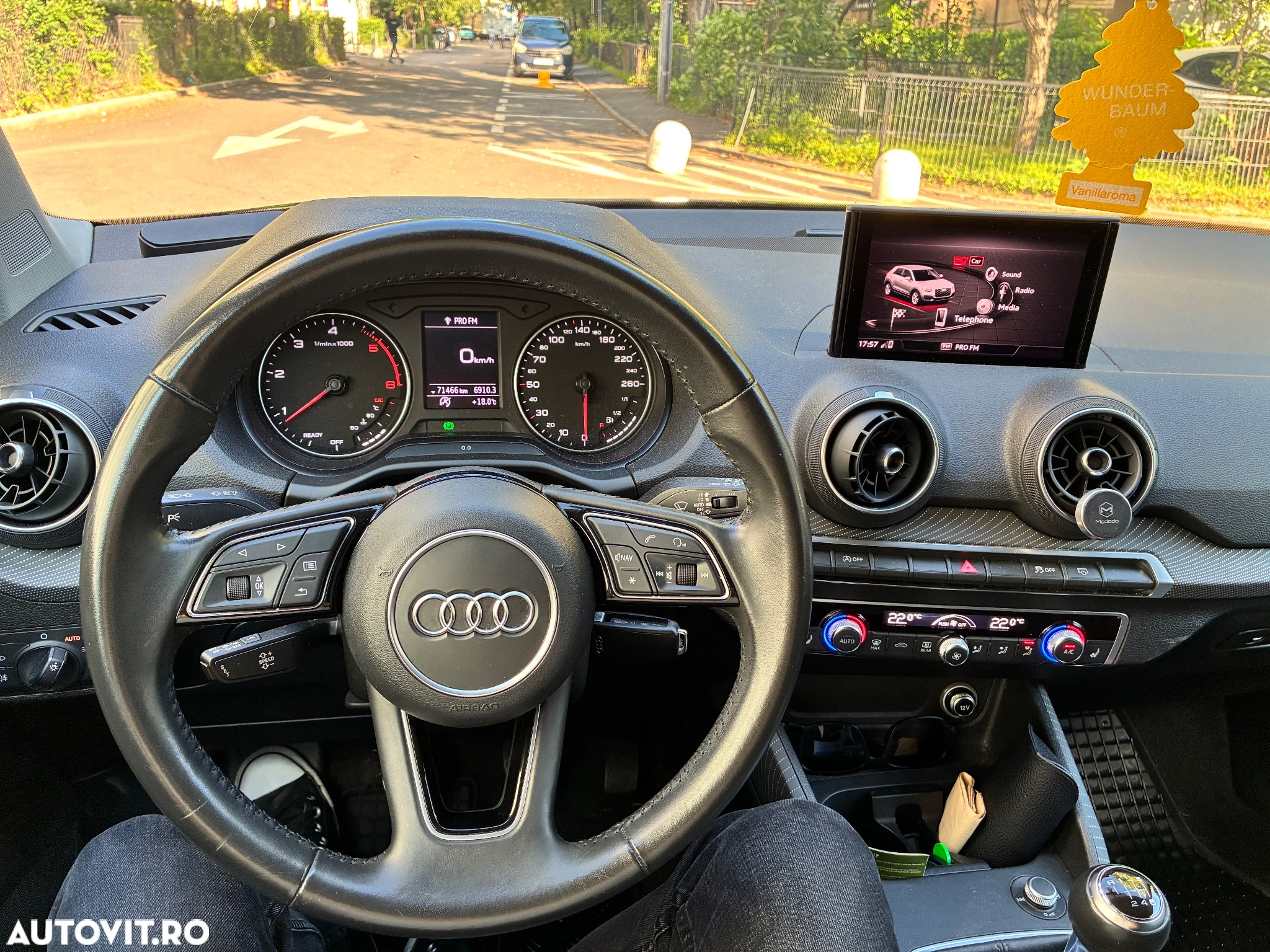 Audi Q2 - 7